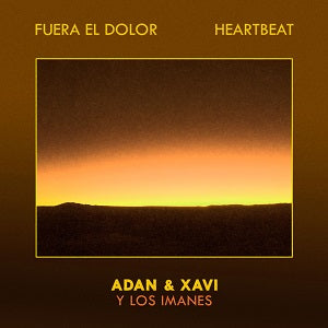 Adan & Xavi Y Los Imanes (Vinyl)