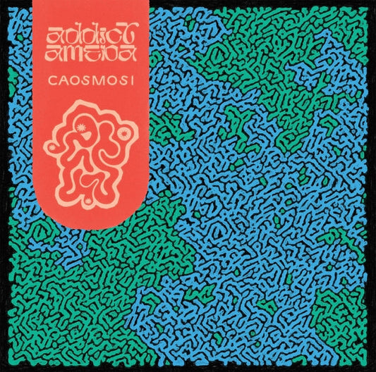 Caosmosi (Vinyl)