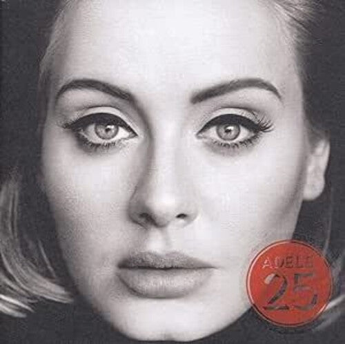 25 [Import] (CD)