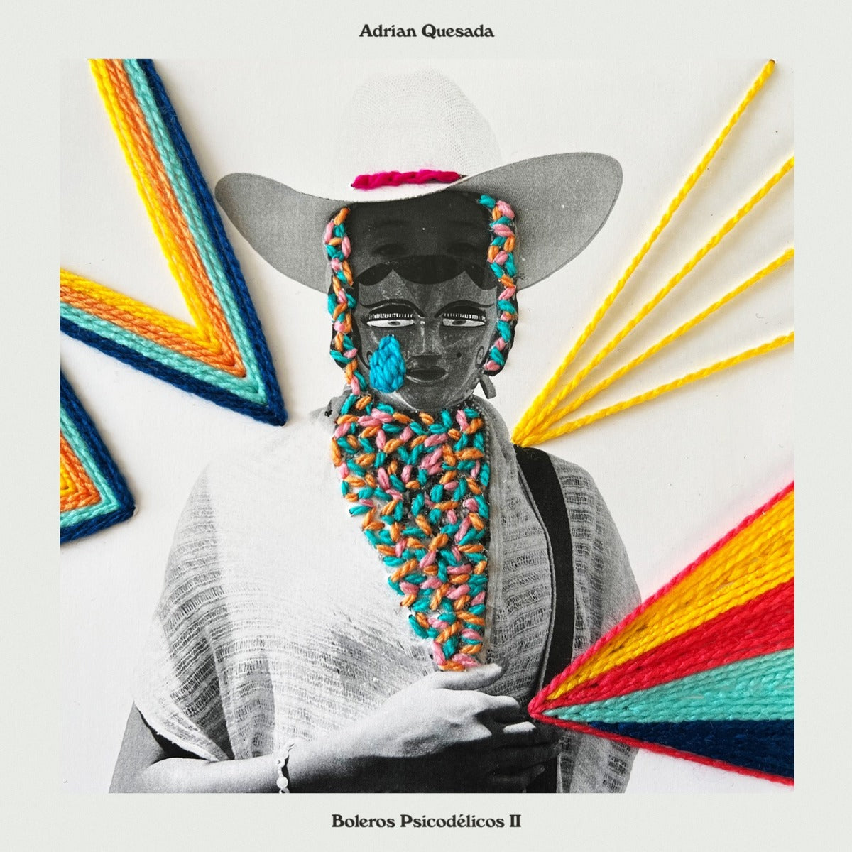 Boleros Psicodelicos Ii (CD)