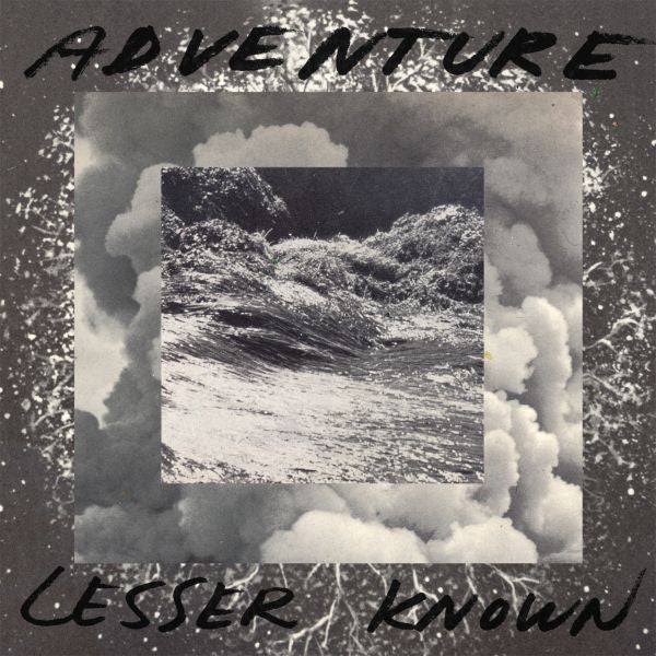 Lesser Known (Vinyl)