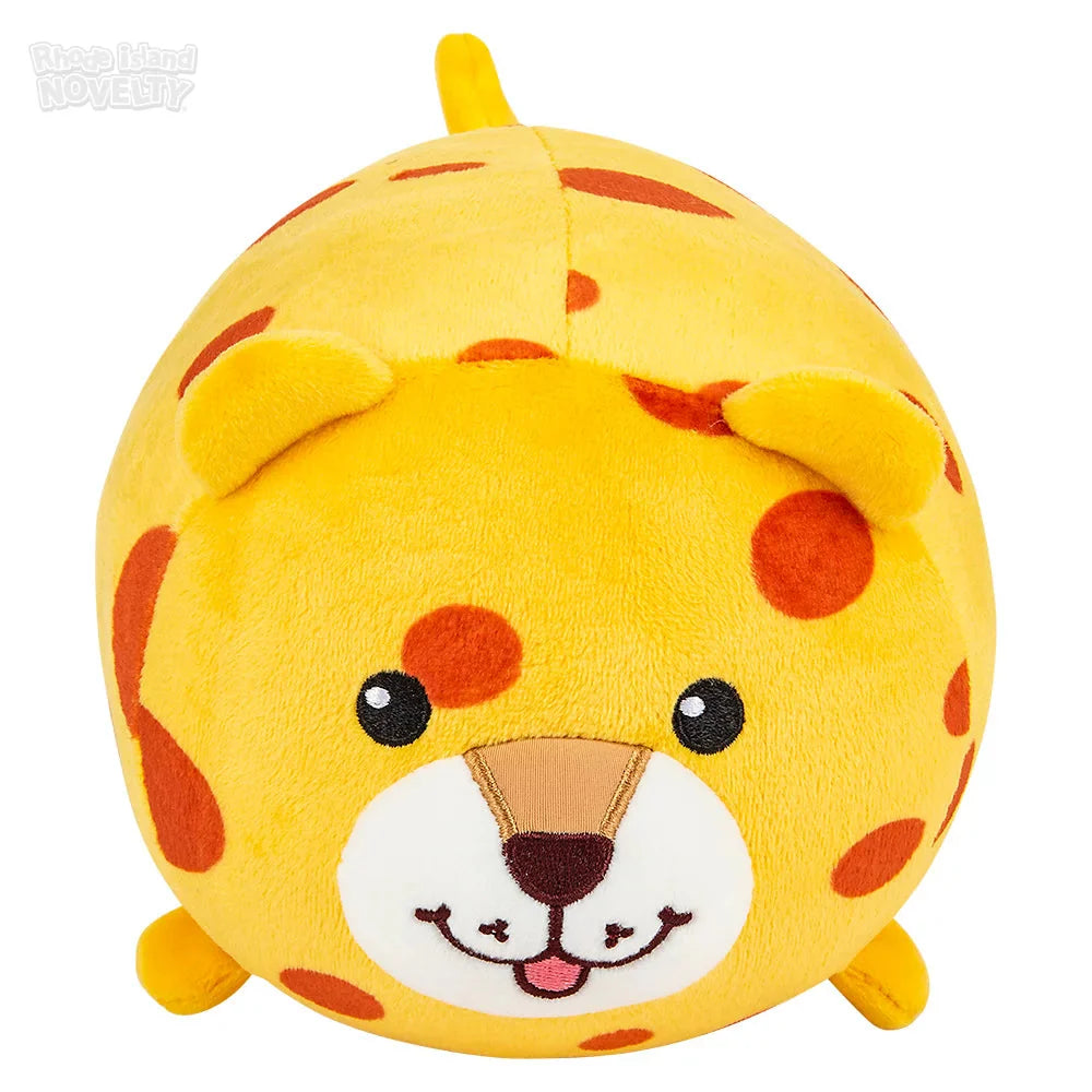 10" Bubble Pal Leopard