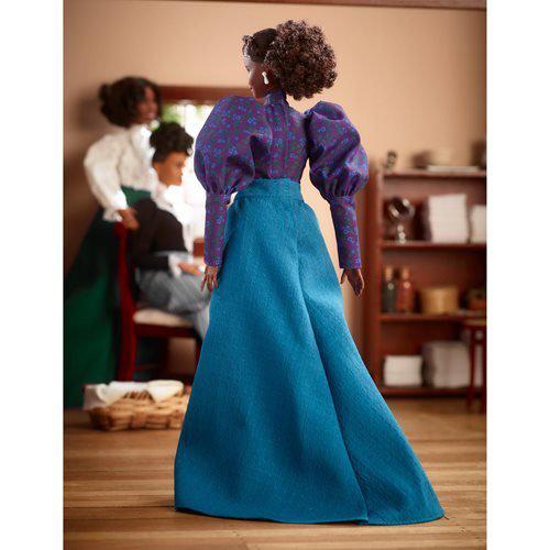 Barbie Inspiring Women Madam C.J. Walker Doll