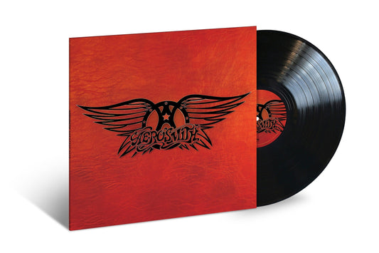 Aerosmith Greatest Hits [LP] [Vinyl]