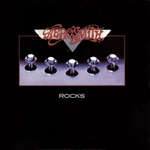 Aerosmith Rocks (Remastered) [Vinyl]