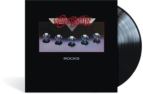 Aerosmith Rocks (Remastered) [Vinyl]