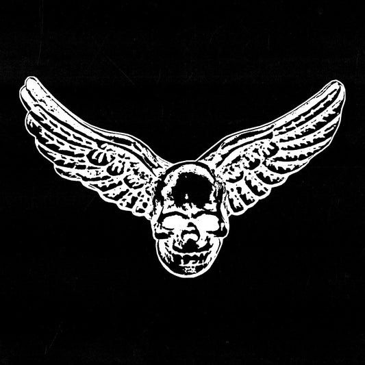 One More Time [12" EP] (Vinyl)