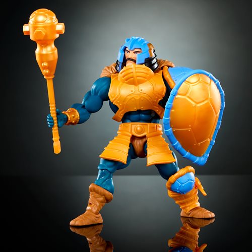 Masters of the Universe Origins Turtles of Grayskull Figure - Choose your Figure