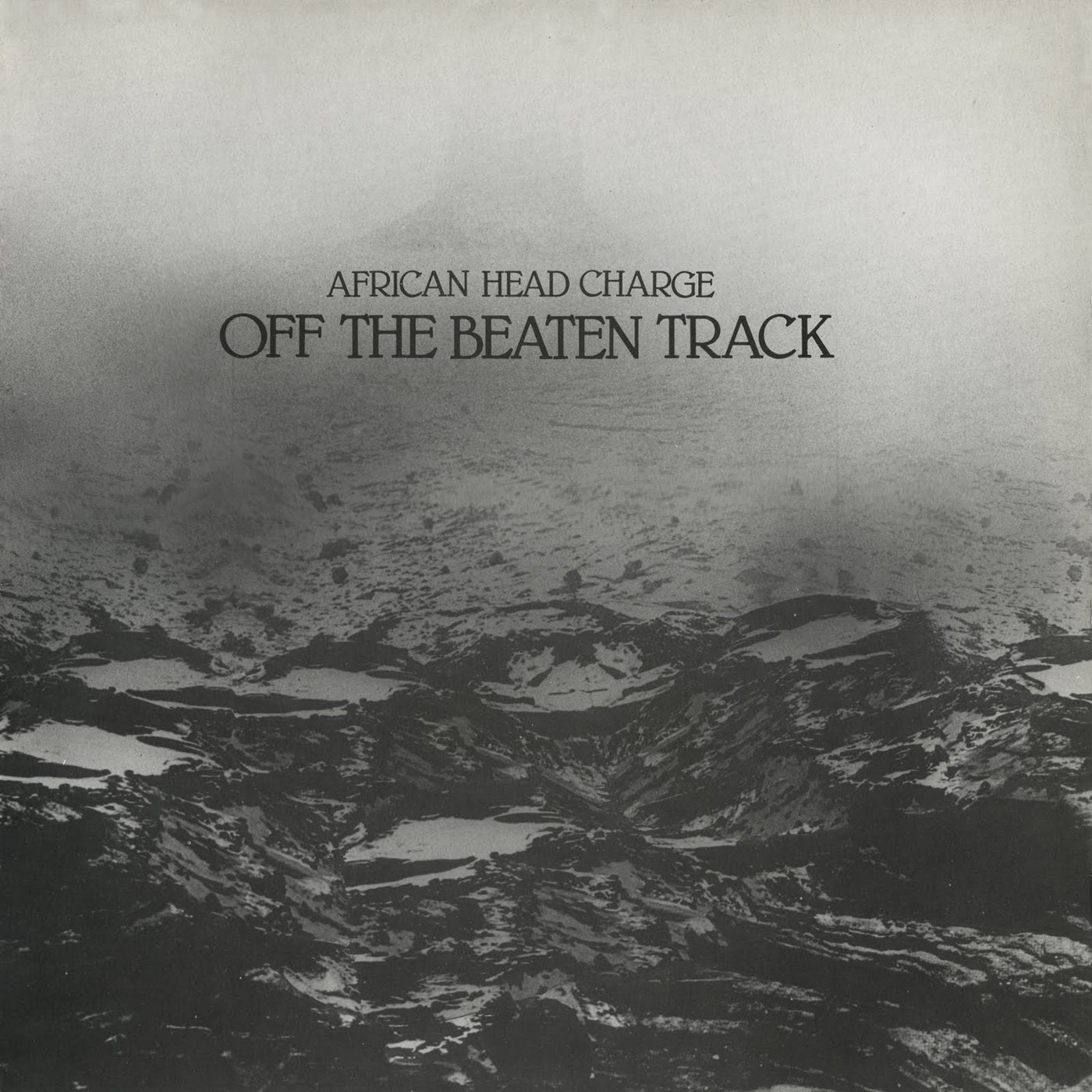 Off The Beaten Track (Vinyl)