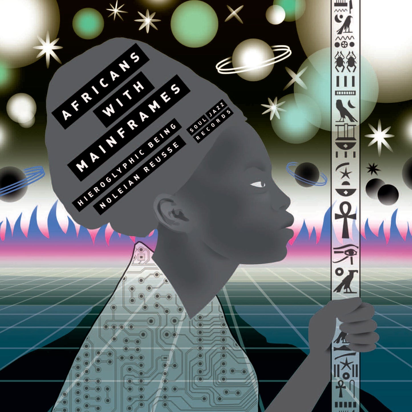 K.M.T. (CD)