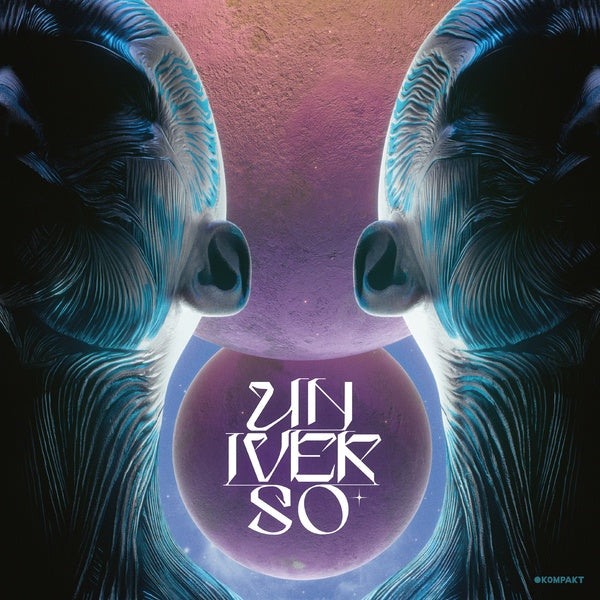 Universo (CD)