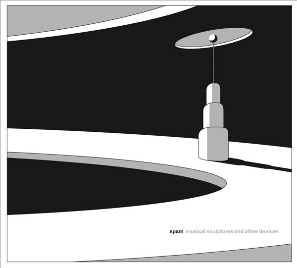 Musical Sculptures and Other Devices (CD)