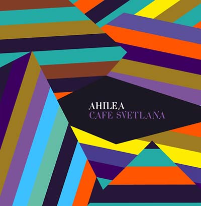 Café Svetlana (CD)