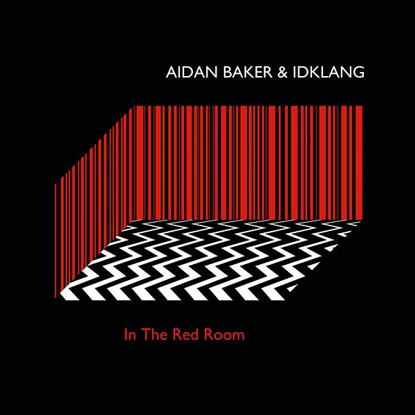 In The Red Room (Vinyl)