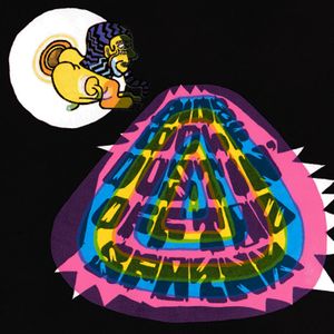 Dustin' Off The Sphynx (Vinyl)