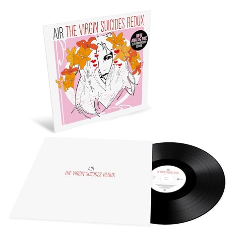 The Virgin Suicides Redux [Vinyl]