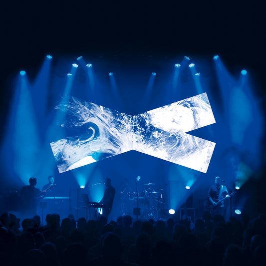 Dysphoria (Live In The Netherlands) [CD]