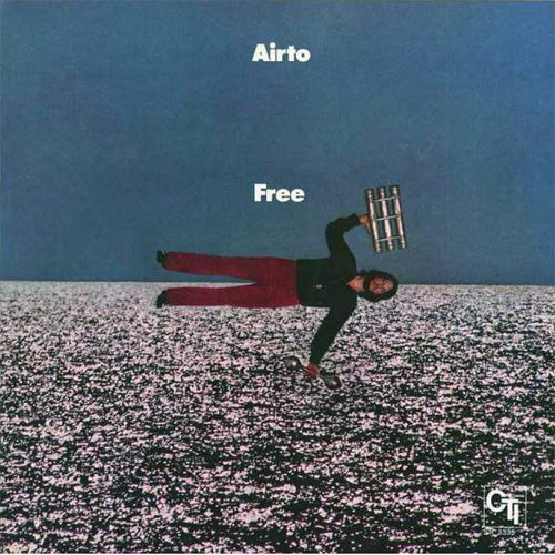Free (Vinyl)