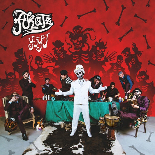 Yuyu [Vinyl]