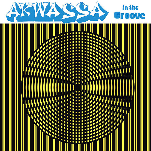 In The Groove (CD)