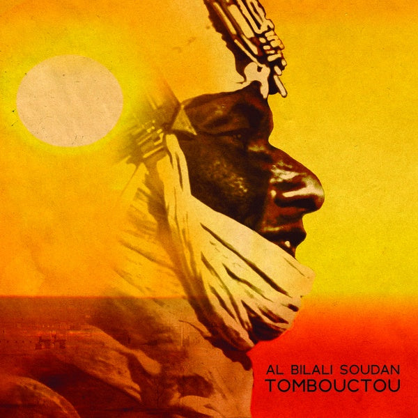 Tombouctou (Vinyl)