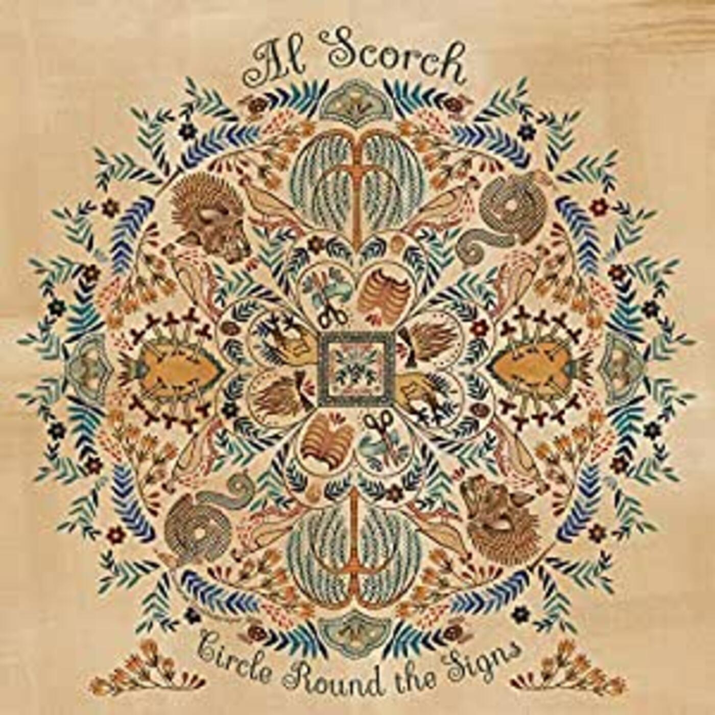 Circle Round The Signs (Vinyl)