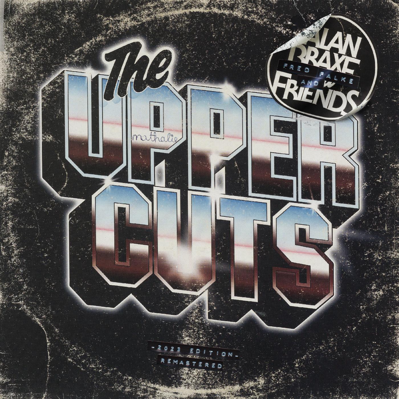 The Upper Cuts (2023 Edition) (Vinyl)