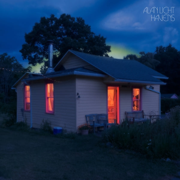 Havens (Vinyl)
