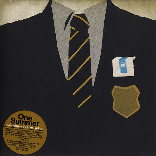 One Summer: Original Score to the 1983 TV Series (Vinyl)