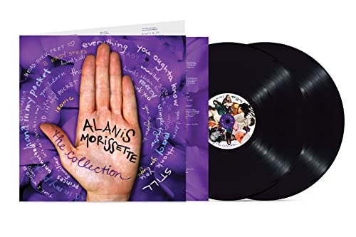 Alanis Morissette The Collection [Vinyl]