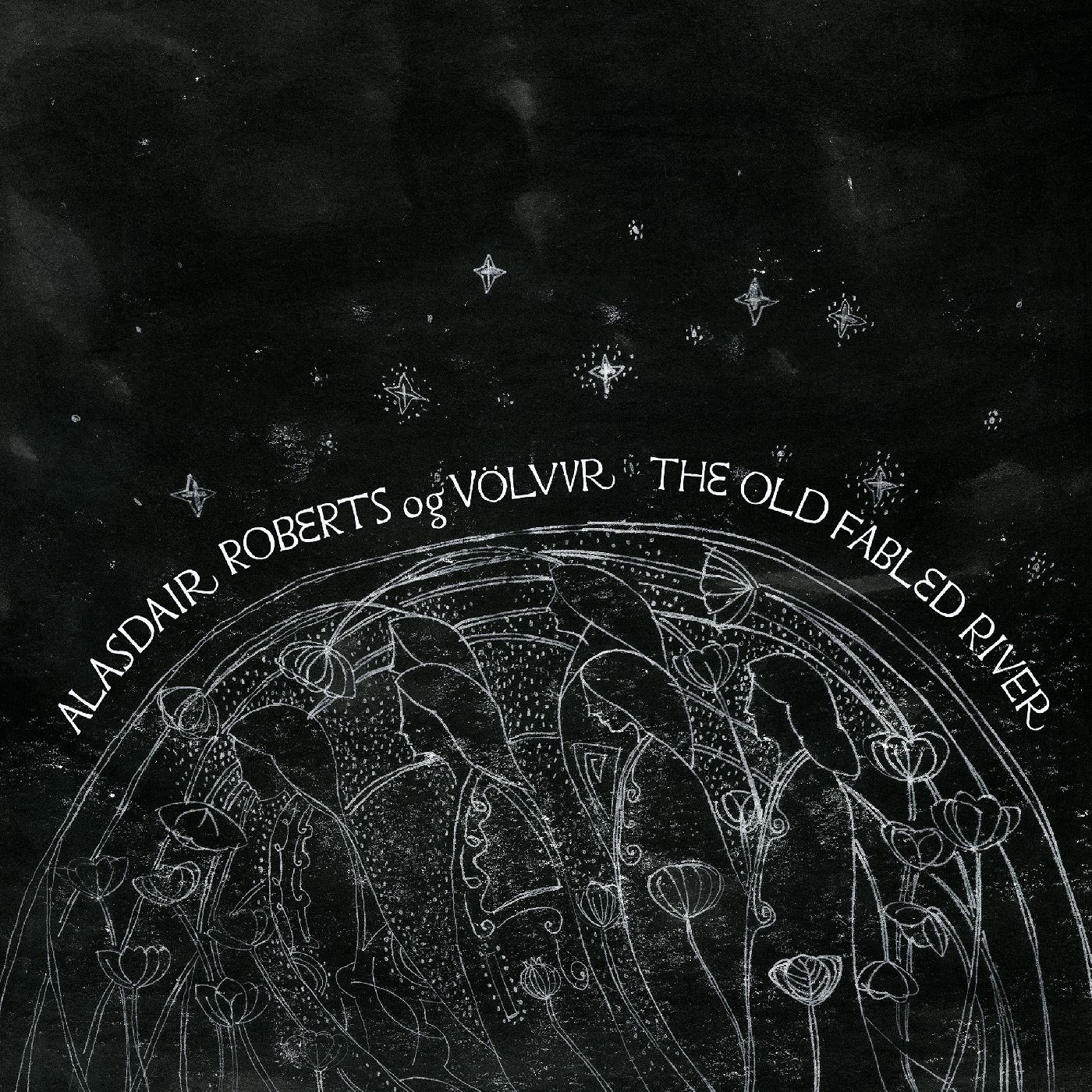 The Old Fabled River (Vinyl)