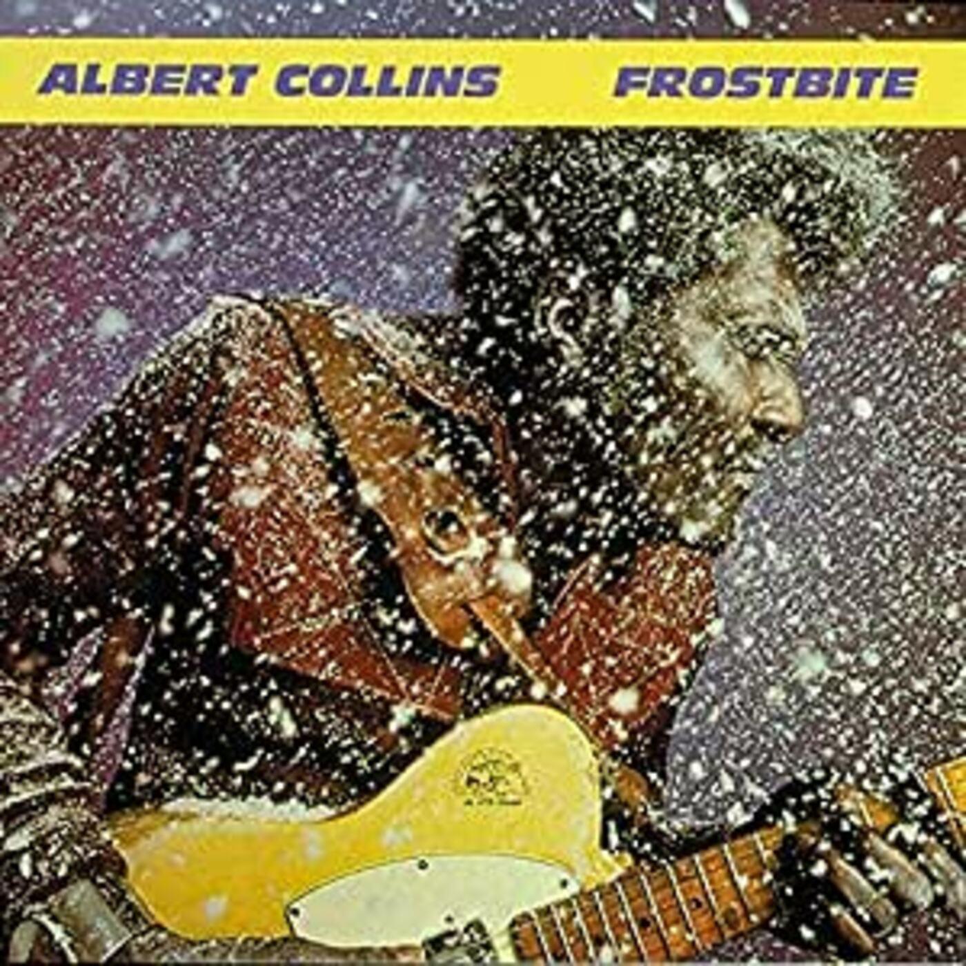 Frostbite (CD)