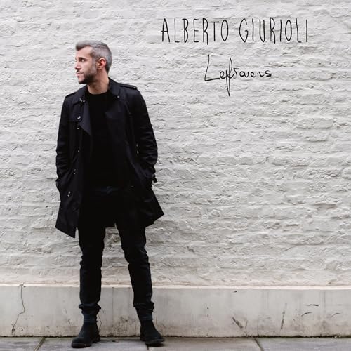 Leftovers [LP] [Vinyl]