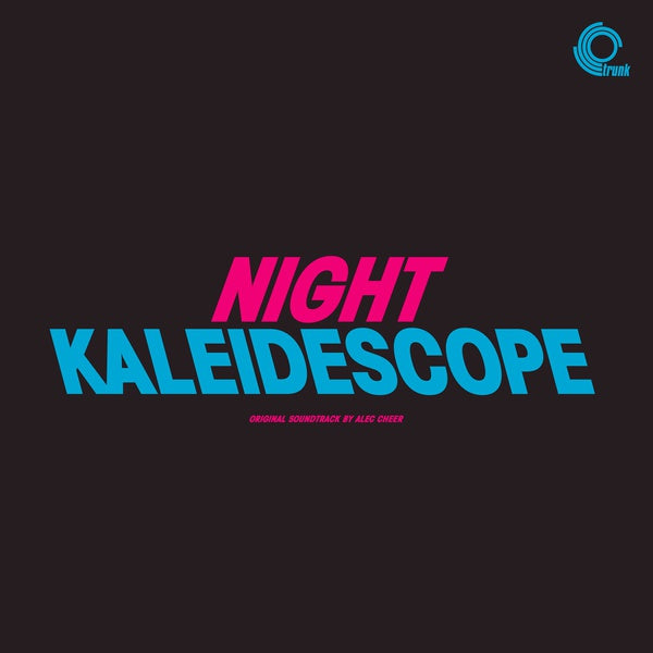 Night Kaleidescope (Vinyl)