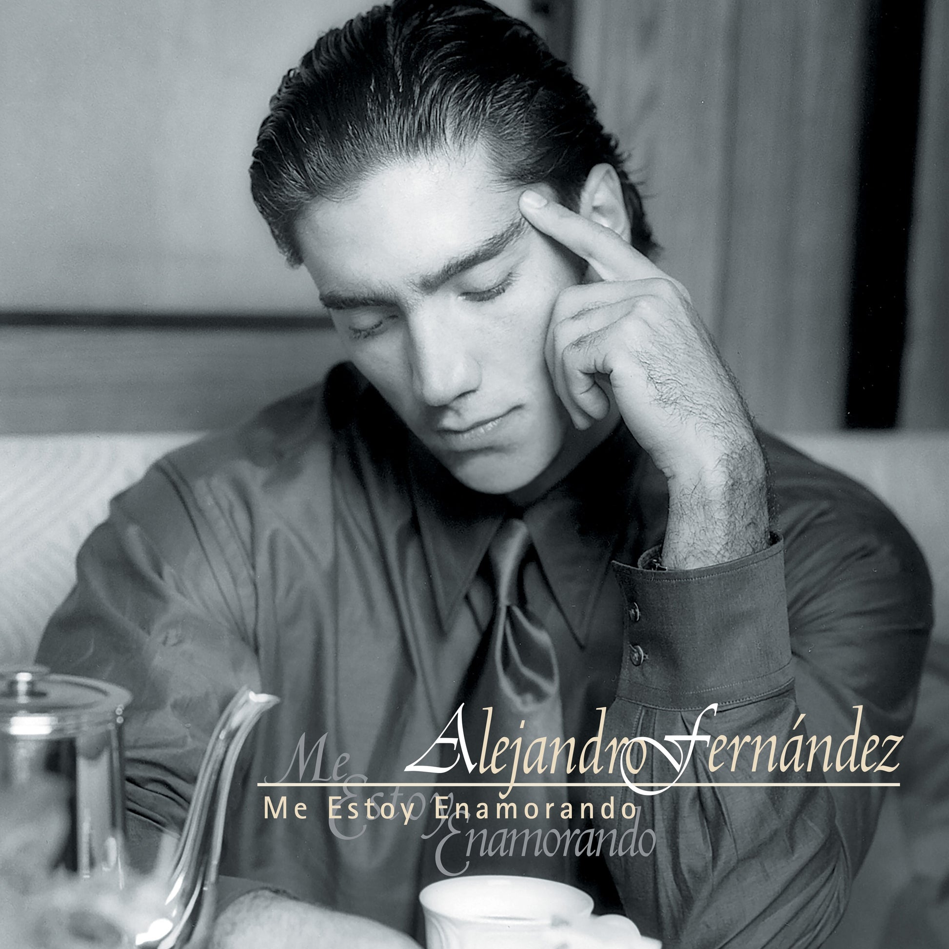 Me Estoy Enamorando [Vinyl] - Golden Apple Comics