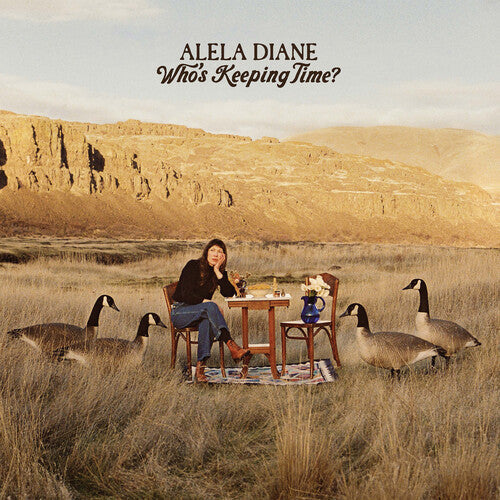 Alela Diane - Alela Diane [Vinyl]