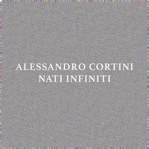 NATI INFINITI (CD)