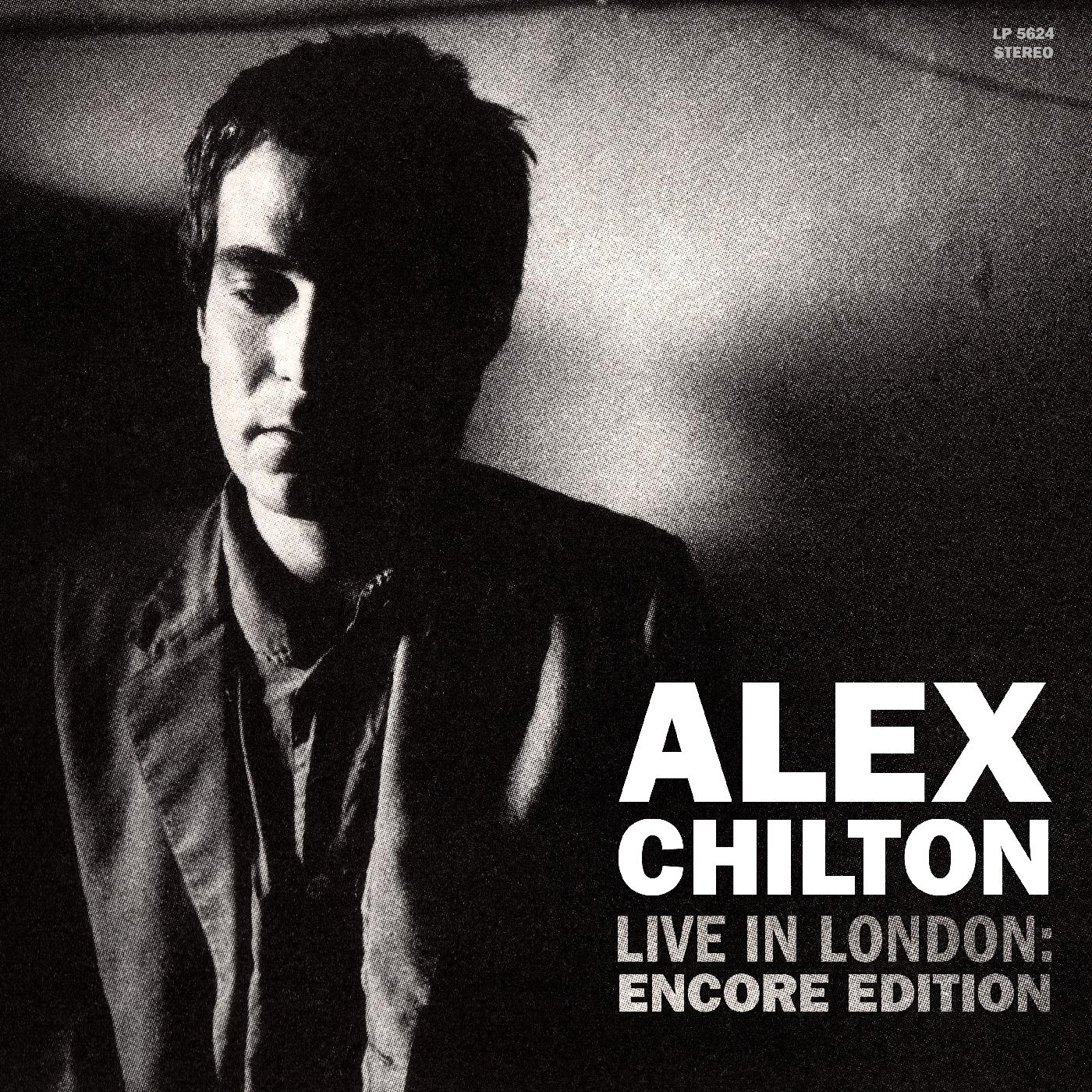 Live In London: Encore Edition (WHITE VINYL) (Vinyl)
