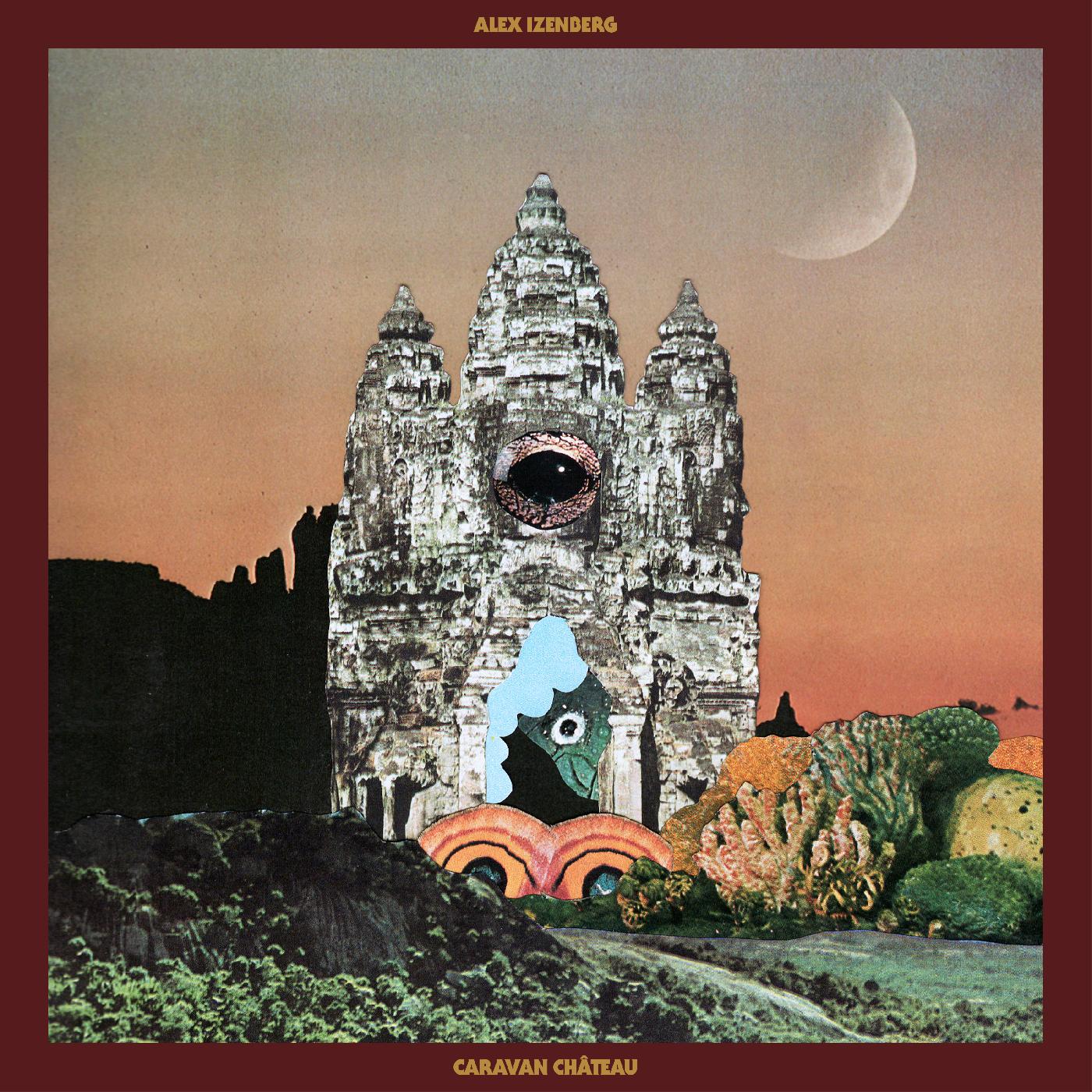 Caravan Ch√¢teau (Vinyl)