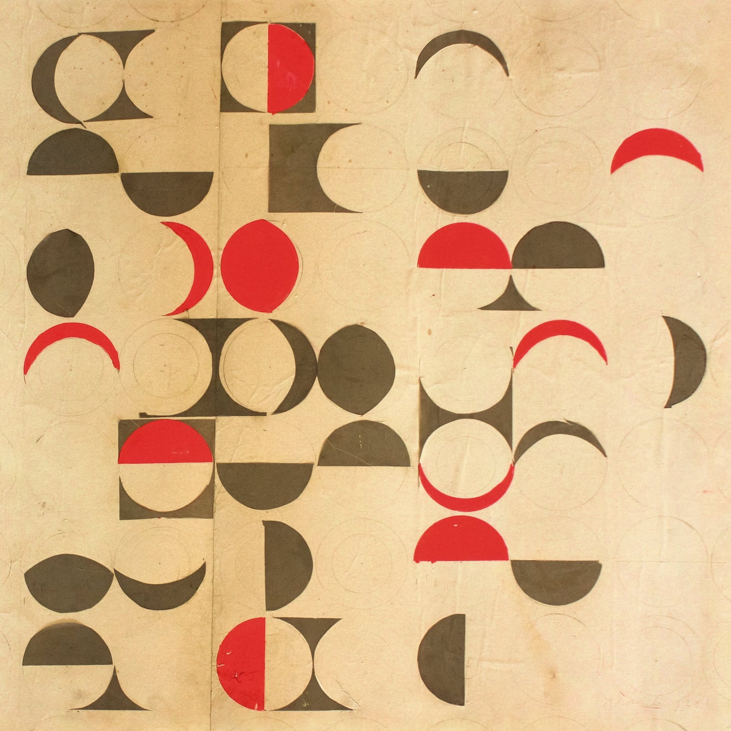 Harlequin (Vinyl)