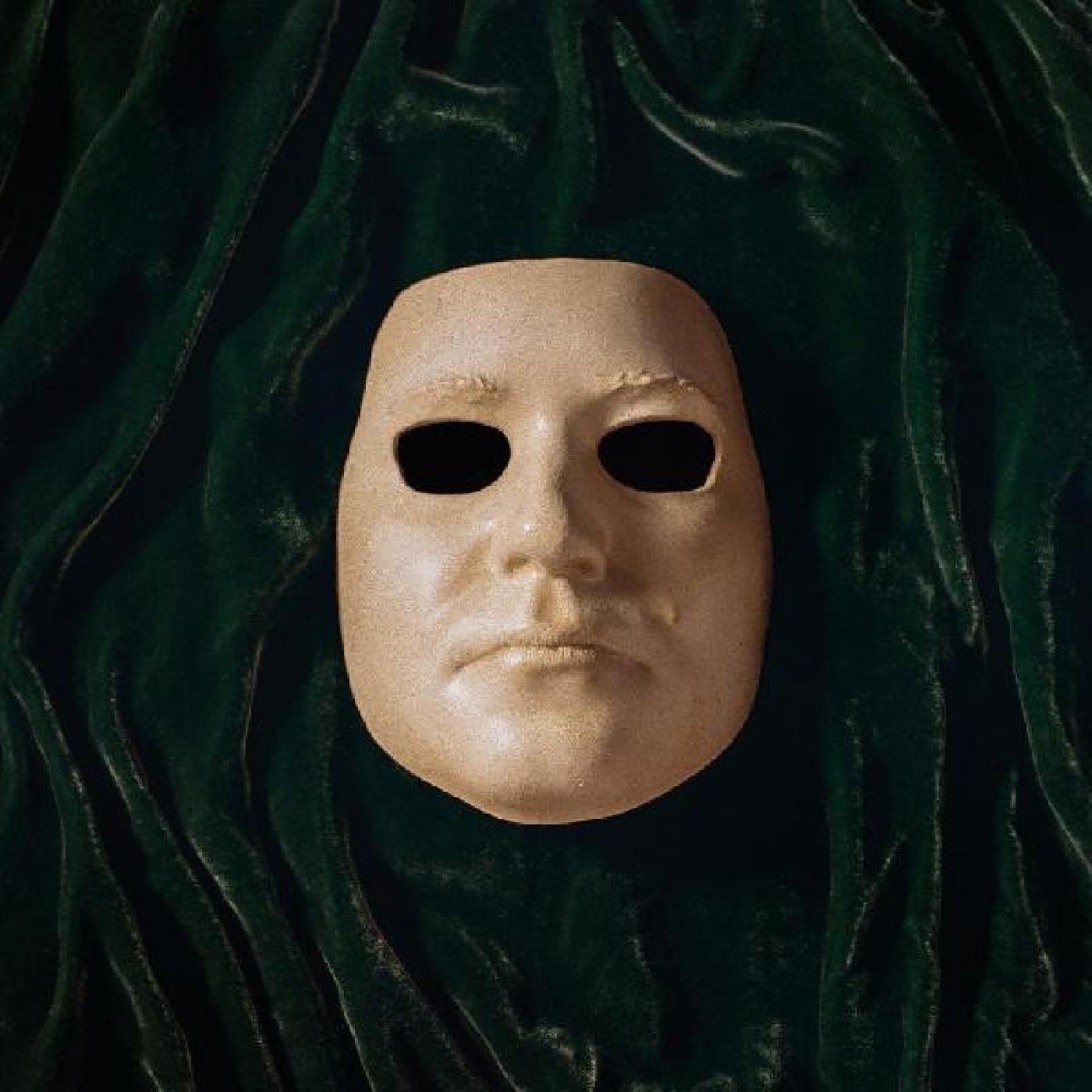 I'm Not Here (CD)