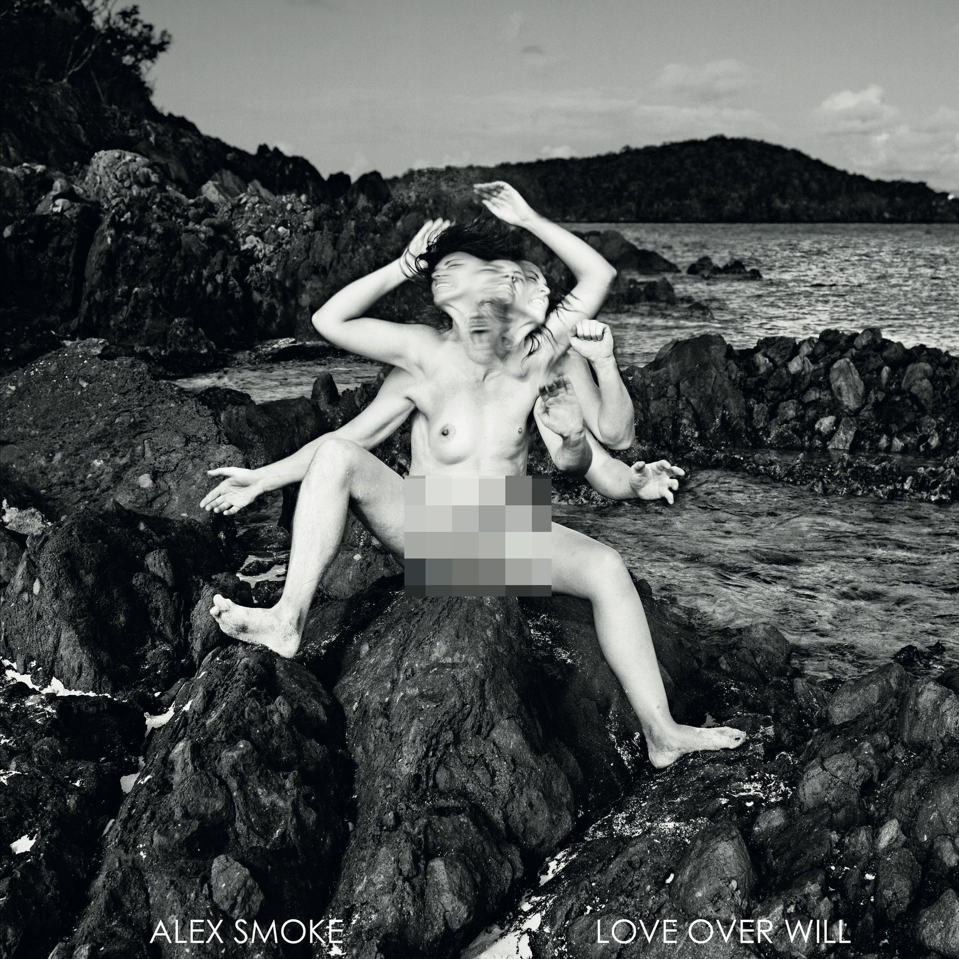 Love Over Will [CD] - Golden Apple Comics