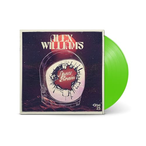 Space Brain (Vinyl)