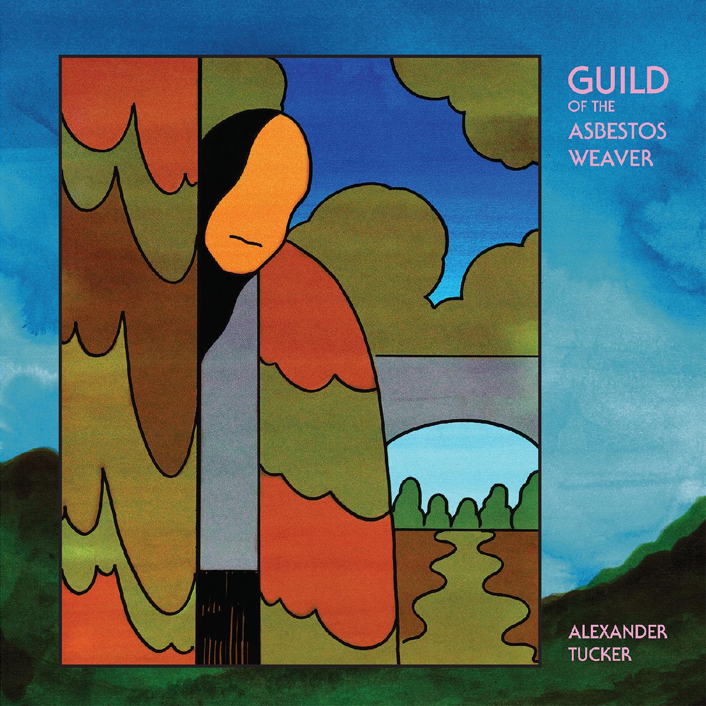 Guild of the Asbestos Weaver (Vinyl)