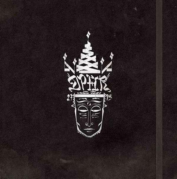 Diaphra's Blackbook of the Beats (Vinyl)