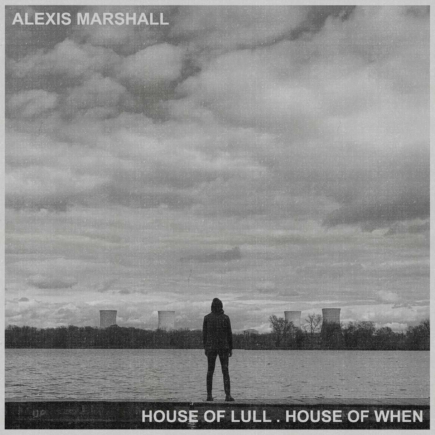 House of Lull . House of When (CD)