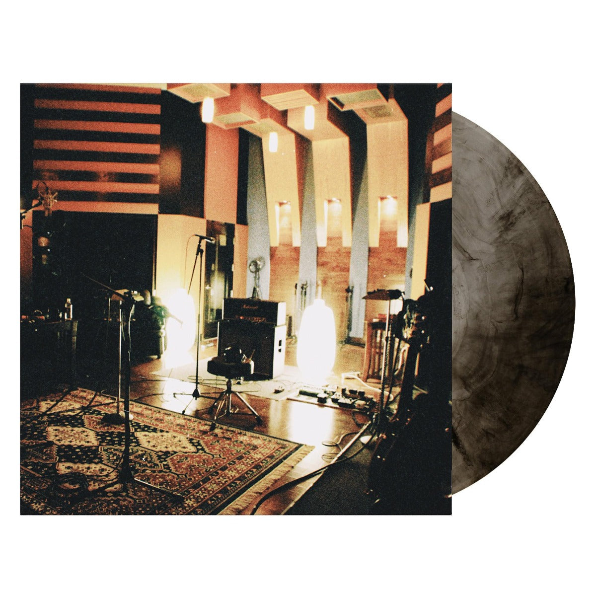 Death Letter (Indie Exclusive, Smoke Colored Vinyl) (Vinyl)