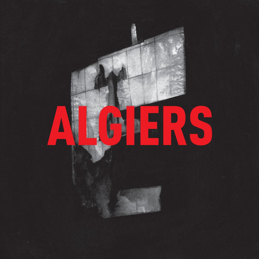 Algiers (CD)