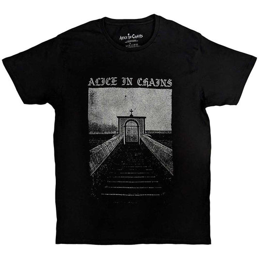 Stairway (T-Shirt)