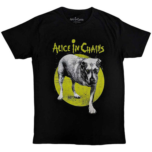 Three-Legged Dog v2 (T-Shirt)